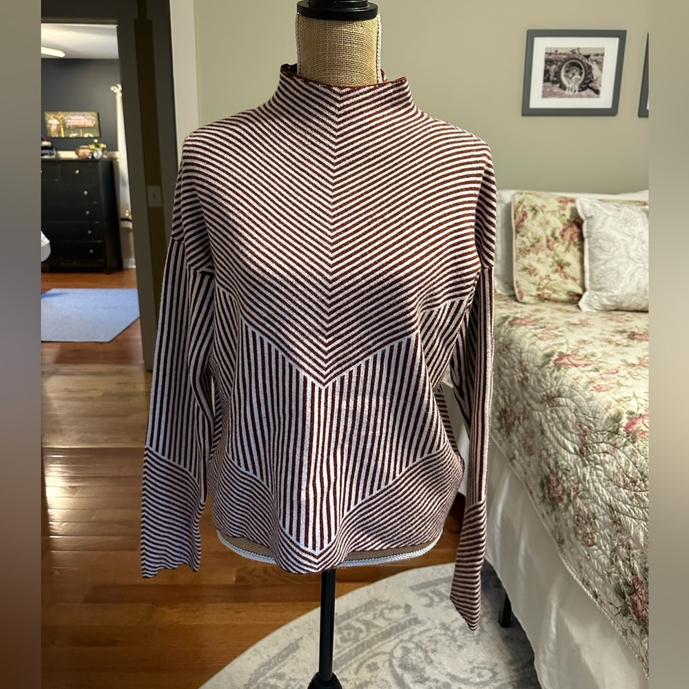 Cynthia Rowley Sweater